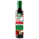 Otsa Organik Elma Meyvesi İle Doğal Olarak Fermente Edilmiş Elma Sirkesi 500 ml