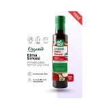 Otsa Organik Elma Sirkesi 500 Ml Doğal Fermantasyon 500 ML