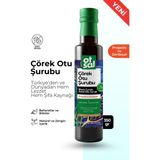 Otsa Pancar Pekmezi, Çörek Otu Ekstresi ve Propolis İçeren Besleyici Karışım 350g