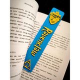 Otscraft Studio Harry Potter Kitap Ayracı - RAVENCLAW