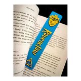 Otscraft Studio Harry Potter Kitap Ayracı