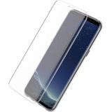 Otterbox Alpha Glass Serisi Ekran Koruyucu Samsung Galaxy S8+ İçin - Perakende Ambalaj - Şeffaf