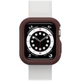 OtterBox Apple Watch Series SE (2./1. nesil)/6/5/4-40 mm için Saat Tamponu, Darbeye ve Düşmeye Karşı Koruyucu, Apple Watch Uyumlu, Kahverengi