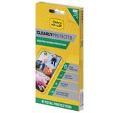 Otterbox clearly korumalı, ekran koruyucu folyo 360 ° – Koruma Apple iPhone 5 °C için