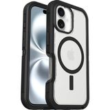 Otterbox Defender Series Xt Magsafe Kılıf, iPhone 16 Uyumlu, Darbeye Karşı Koruyucu Kılıf, Şeffaf/