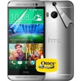 Otterbox Htc One M8 Full Koruma Film (ekran koruyucu)