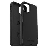 Otterbox iPhone 11 Pro Banliyö Serisi Kılıf - SİYAH, İnce ve Sert, Cep Dostu, Bağlantı Noktası Korumalı