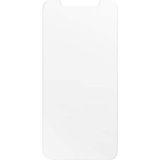 OtterBox iPhone 11/iPhone XR Alpha Cam Ekran Koruyucu, Tamperli Cam, Çizilmeye Karşı 2 Kat Koruma, Şeffaf
