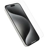 Otterbox Iphone 15 Pro Için Cam Ekran Koruyucu Sertleştirilmiş Cam, Kırılmalara, Çiziklere Ve Düşmelere Karşı Koruma, Satış Ambalajsız