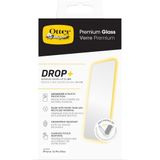 OtterBox iPhone 16 Pro Max Uyumlu Premium Cam Ekran Koruyucu, Temperli Cam