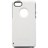 Otterbox İphone 5c İle Uyumlu Commuter Kılıf Beyaz