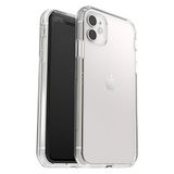 OtterBox Prefix Serisi iPhone 11 için koruyucu kılıf, şeffaf