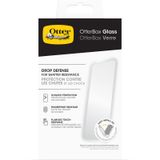 OtterBox Samsung Galaxy A16/A16 5G için cam ekran koruyucu sertleştirilmiş cam, kırılmalara, çiziklere ve düşmelere karşı koruma