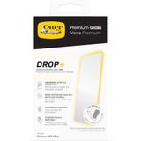 OtterBox Samsung Galaxy S25 Ultra için Premium Cam Ekran Koruyucu, Sertleştirilmiş Cam, Mükemmel Çizilme Koruması, 0,9 m'ye Kadar Düşmelere Dayanır