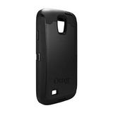 Otterbox Samsung Galaxy S4 Defender Kılıf - Siyah