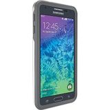 Otterbox Symmetry Galaxy Alpha Darbe Korumalı Arka Kapak Beyaz Telefon Kılıfı
