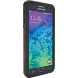 Otterbox Symmetry Galaxy Alpha Darbe Korumalı Arka Kapak Siyah Telefon Kılıfı