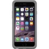Otterbox Symmetry Series iPhone 6 For Amp 600 Beyaz/Gri Telefon Kılıfı