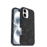 OtterBox Symmetry Serisi Core for MagSafe Kılıf iPhone 16 Uyumlu Darbeye ve Düşmeye Karşı Koruyucu Ultra İnce İnce Koruyucu Kılıf, Siyah