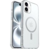 OtterBox Symmetry Serisi iPhone 16 Plus Uyumlu Şeffaf MagSafe Şeffaf Kılıf, Darbeye ve Düşmeye Karşı Koruyucu Koruyucu Kılıf, Şeffaf