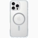 OtterBox Symmetry Serisi iPhone 16 Pro Max Uyumlu Şeffaf MagSafe Şeffaf Kılıf, Darbeye ve Düşmeye Karşı Koruyucu Koruyucu Kılıf, Şeffaf