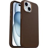 Otterbox Symmetry Serisi Kaktüs Deri Magsafe Kılıf iPhone 15/iphone 14/iphone 13 Için, Darbeye Dayanıklı, Düş