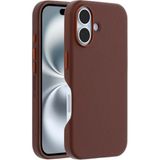 OtterBox Symmetry Serisi Kaktüs Derisi MagSafe iPhone 16 Uyumlu Kılıf, Darbeye ve Düşmeye Karşı Koruyucu İnce Koruyucu Kılıf, Kahverengi