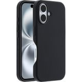 OtterBox Symmetry Serisi Kaktüs Derisi MagSafe iPhone 16 Uyumlu Kılıf, Darbeye ve Düşmeye Karşı Koruyucu İnce Koruyucu Kılıf, Siyah