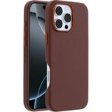 OtterBox Symmetry Serisi Kaktüs Derisi MagSafe Kılıf iPhone 16 Pro Max Uyumlu, Darbeye ve Düşmeye Karşı Koruyucu İnce Koruyucu Kılıf, Kahverengi