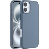 OtterBox Symmetry Serisi MagSafe iPhone 16 Plus Kılıf, Darbeye ve Düşmeye Karşı Koruyucu İnce Koruyucu Kılıf,Mavi