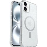 Otterbox Symmetry Serisi Şeffaf Magsafe Şeffaf Kılıf iPhone 16 Uyumlu Darbeye ve Düşmeye Karşı Koruy