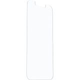 OtterBox Trusted Glass ekran koruyucu iPhone 13/iPhone 13 Pro için temperli cam, kırılmalara, çizilmelere ve düşmelere karşı koruma
