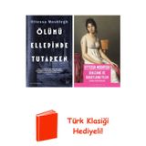 Ottessa Moshfegh 2 Kitap Seti + Türk Klasiği Hediye