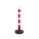 Otto 4090 100 cm Çap 9 cm Şişirme Tabanlı Dikme