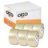 Otto 45 mm x 100 mt 48'li Koli Bandı
