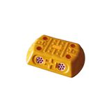 Otto 5100 Plastik Yol Butonu