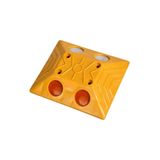 Otto 5120 Klasik Yol Butonu
