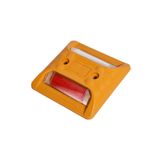 Otto 5130 Reflektifli Yol Butonu