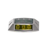 Otto 5150 Sarı Solar Yol Butonu