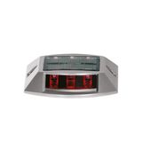 Otto 5151 Kırmızı Solar Yol Butonu