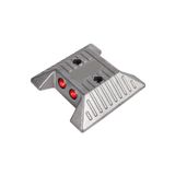 Otto 5160 Metal Yol Butonu