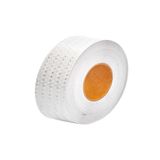 Otto 8409 10 cm Beyaz Petekli Reflektif Bant