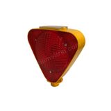 Otto 9501 Kırmızı Solar Flaşör