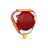 Otto 9506 Kırmızı Power Ledli Solar Flaşör