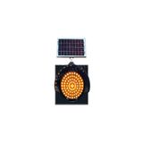 Otto 9530 Ø300 Sarı Flaşör