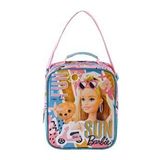 Otto Beslenme Çantası Barbie Due Fun In The Sun 20 x 3 x 25 Cm 41243 - Gri