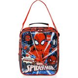 otto beslenme çantası spiderman due neigborhood 20 x 3 x 25 cm 48110 - Yok