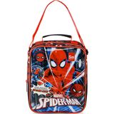 Otto Beslenme Çantası Spiderman Due Neigborhood 20 x 3 x 25 Cm 48110