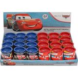 Otto Cars Metal Hazneli Çift Bıçaklı Kalemtraş Micro 1 Adet