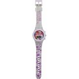 otto disney frozen led ışıklı saat 42474 - Yok